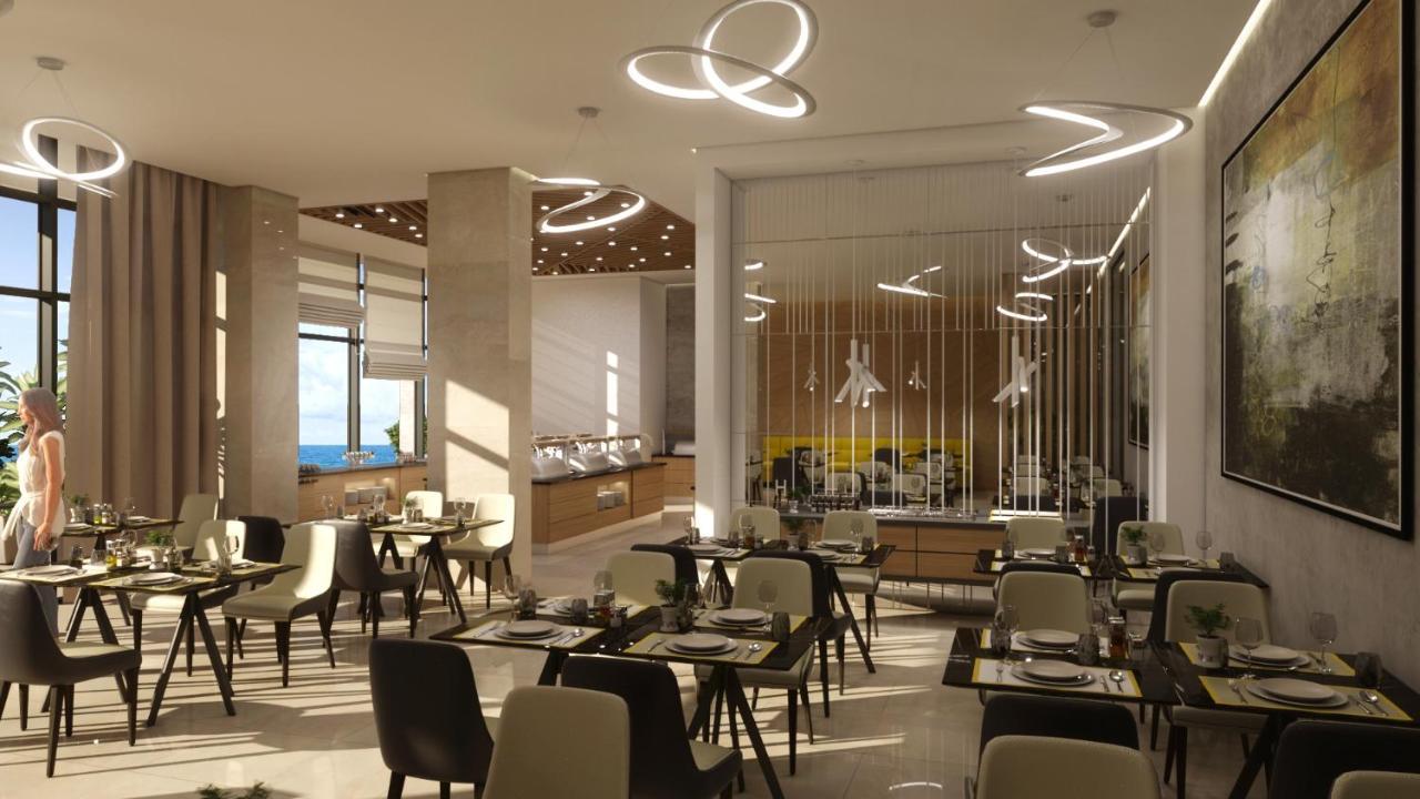 Katamare Hotel Budva Dış mekan fotoğraf