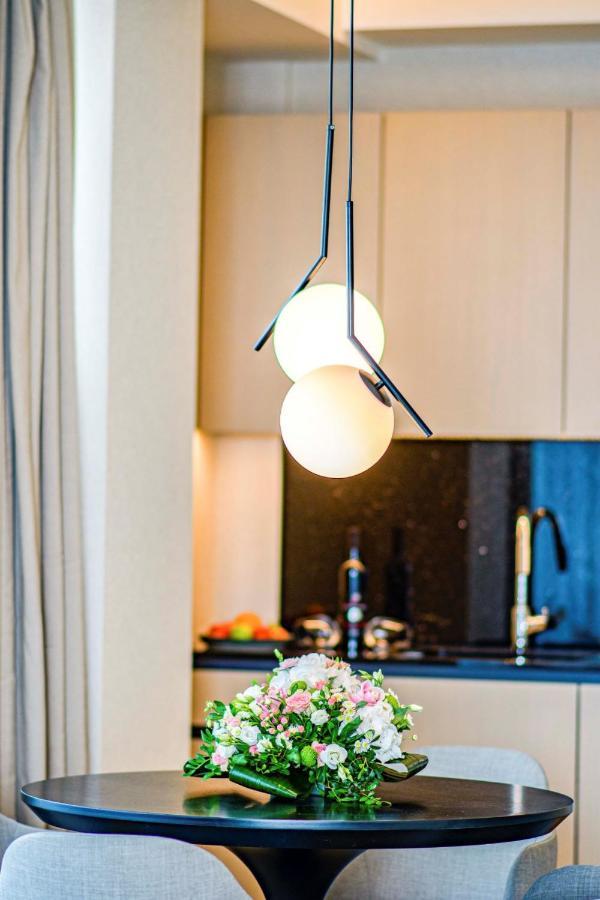 Katamare Hotel Budva Dış mekan fotoğraf