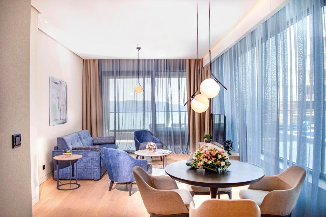 Katamare Hotel Budva Dış mekan fotoğraf