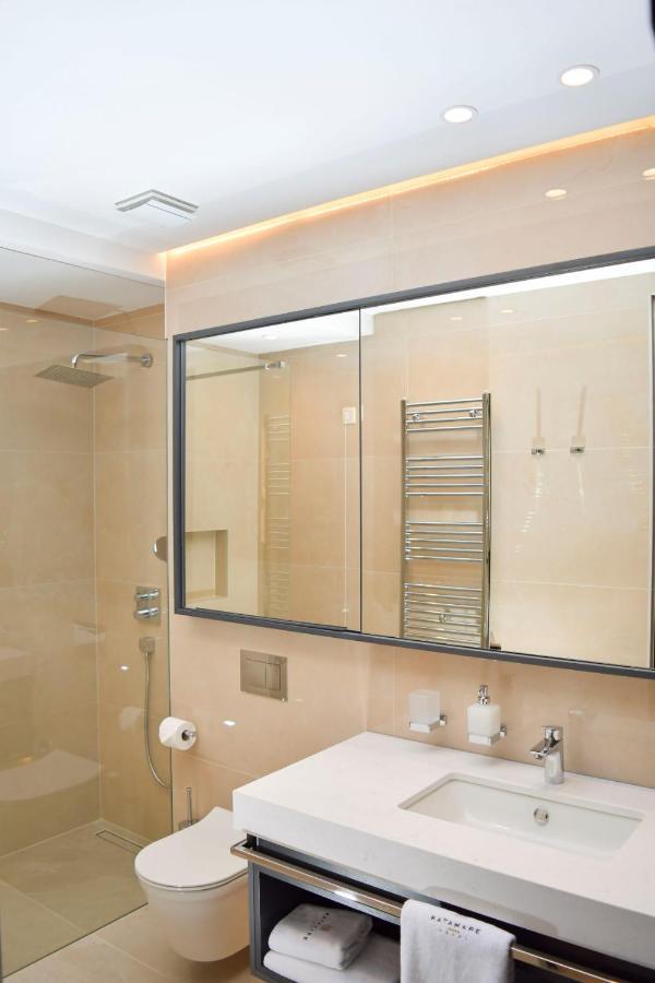 Katamare Hotel Budva Dış mekan fotoğraf