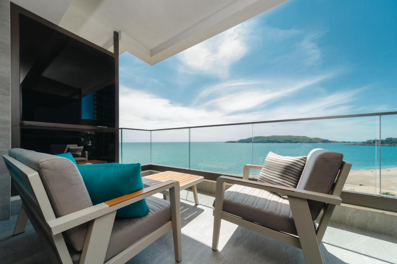 Katamare Hotel Budva Dış mekan fotoğraf