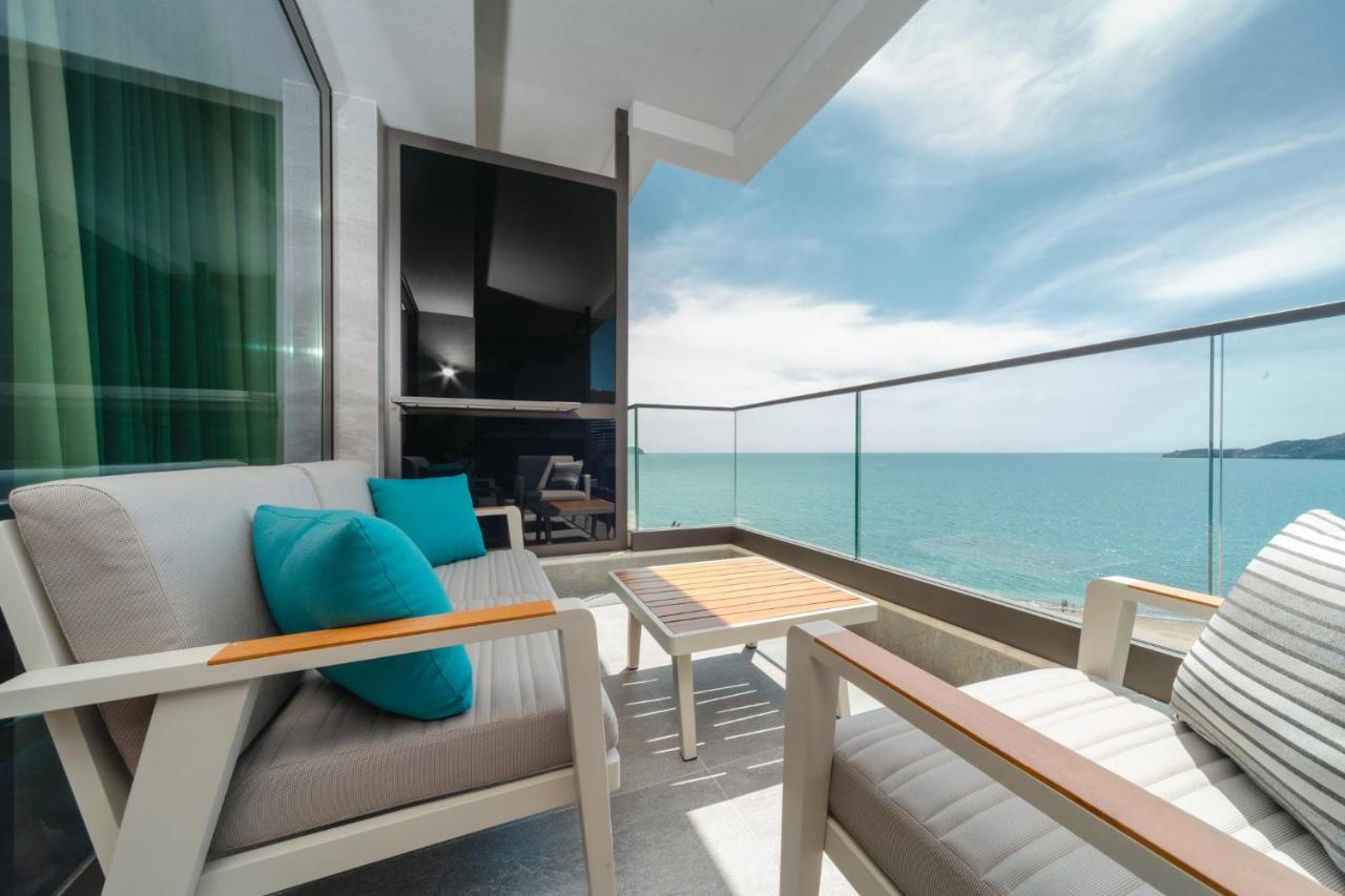Katamare Hotel Budva Dış mekan fotoğraf