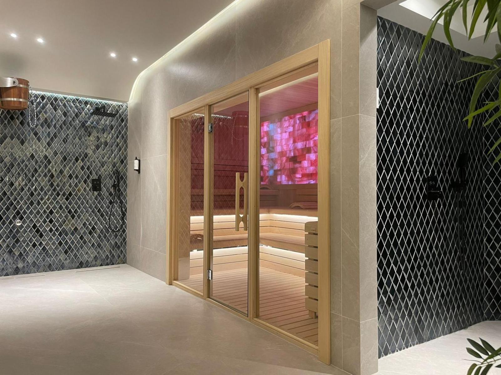 Katamare Hotel Budva Dış mekan fotoğraf