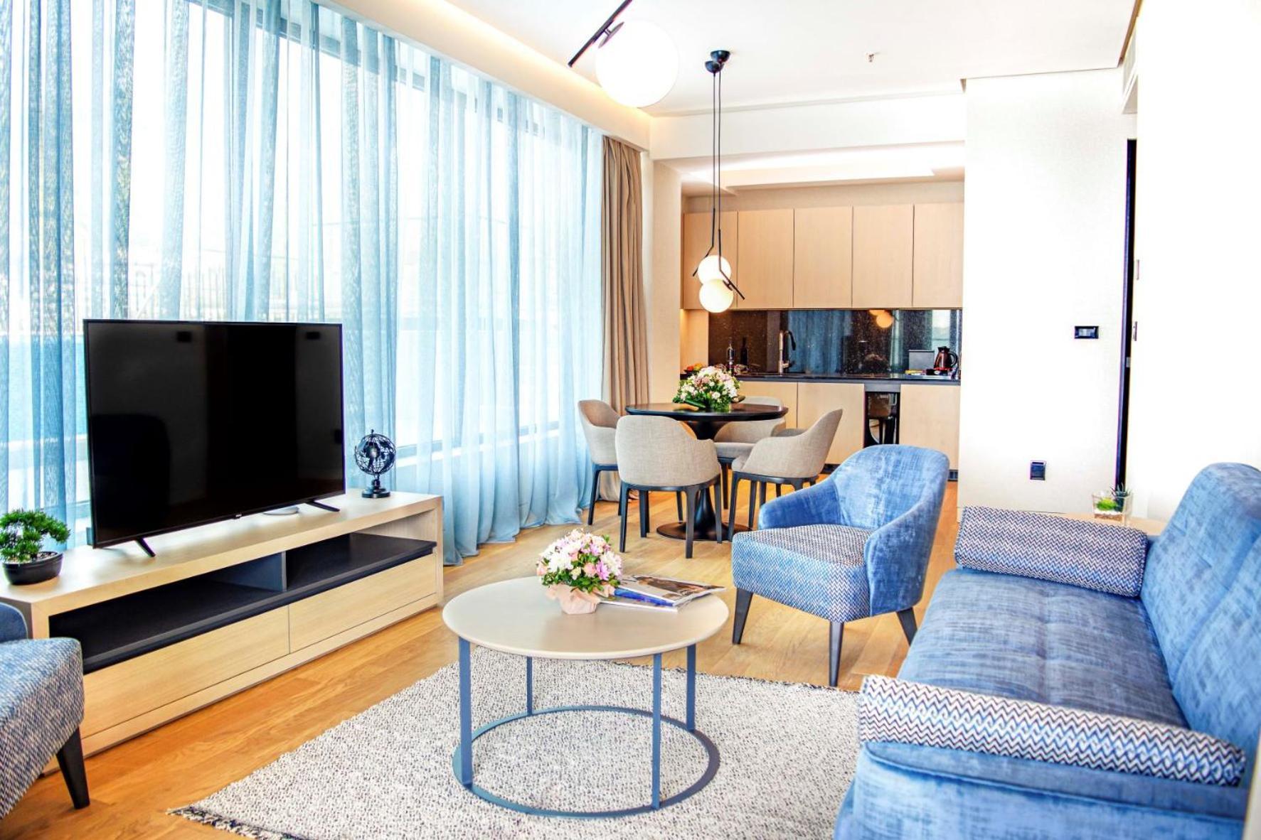 Katamare Hotel Budva Dış mekan fotoğraf
